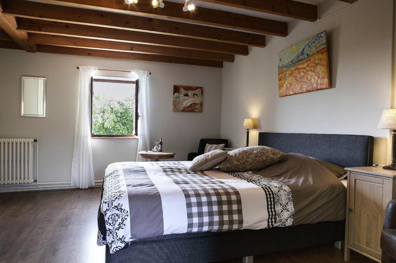 Luxury B&B Maison A Votre Sante, In Bordeaux Wine Region Savignac-de-Duras Exterior foto