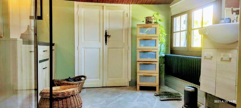 Luxury B&B Maison A Votre Sante, In Bordeaux Wine Region Savignac-de-Duras Exterior foto