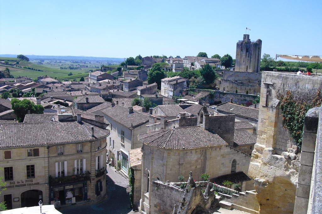 Luxury B&B Maison A Votre Sante, In Bordeaux Wine Region Savignac-de-Duras Exterior foto
