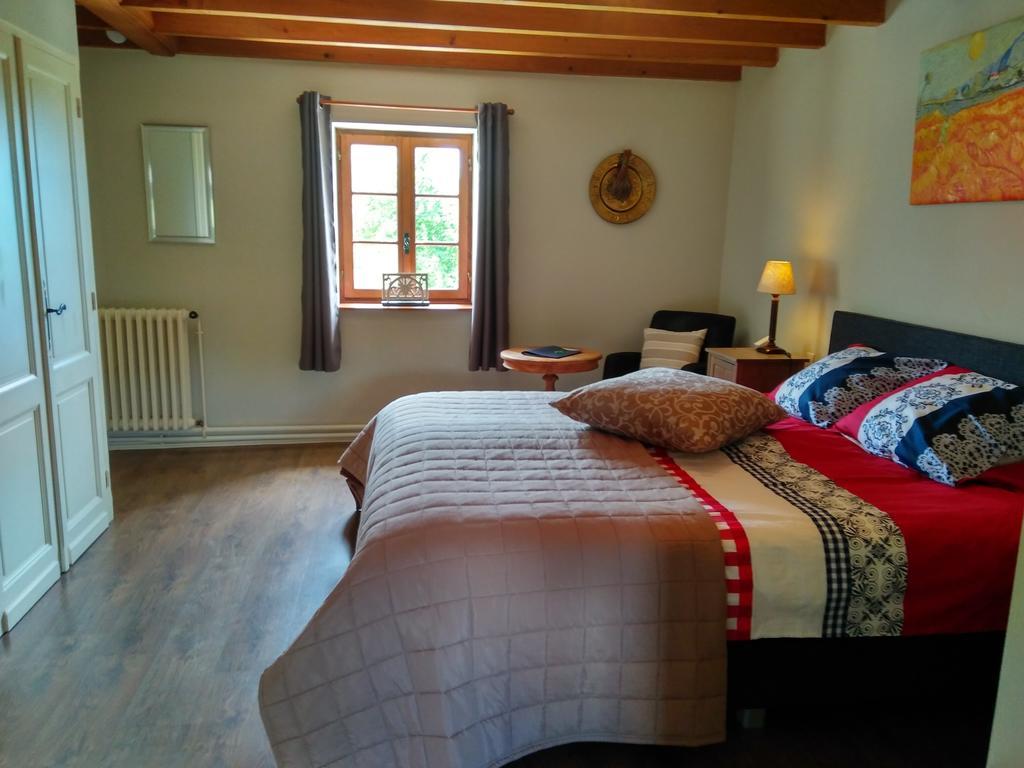Luxury B&B Maison A Votre Sante, In Bordeaux Wine Region Savignac-de-Duras Exterior foto