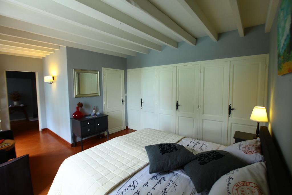 Luxury B&B Maison A Votre Sante, In Bordeaux Wine Region Savignac-de-Duras Exterior foto