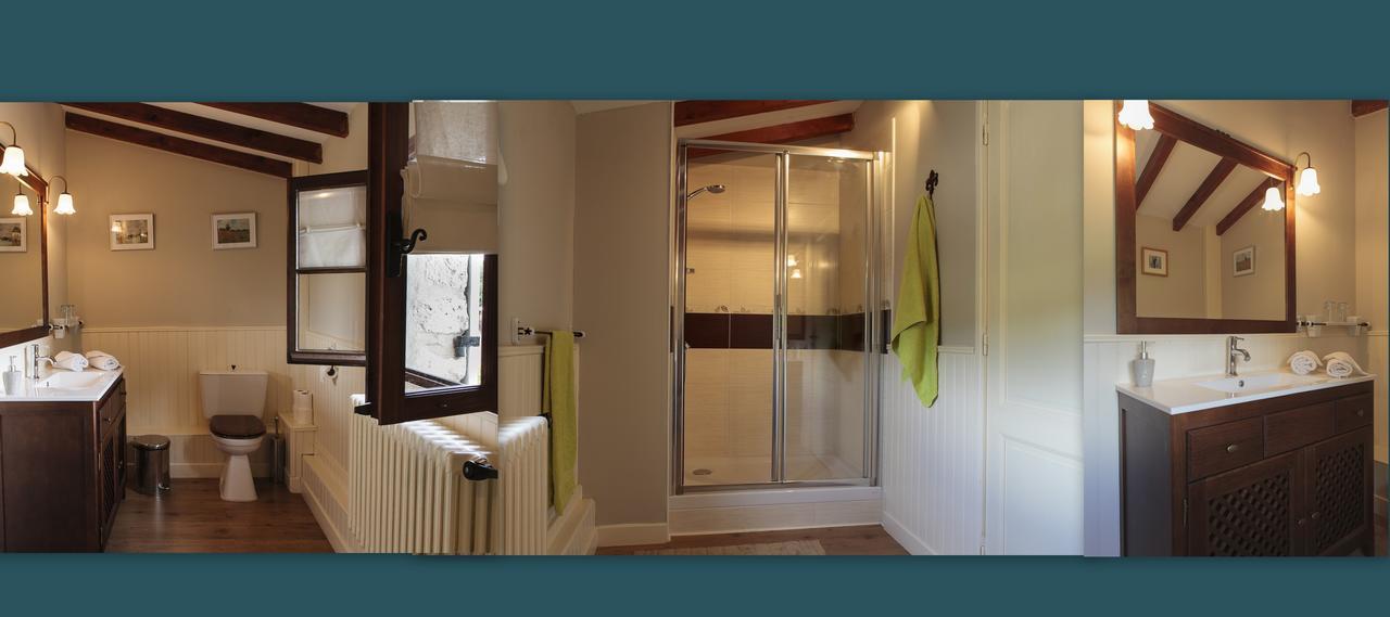Luxury B&B Maison A Votre Sante, In Bordeaux Wine Region Savignac-de-Duras Exterior foto